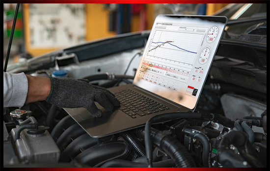 Çekmeköy Chip Tuning, Performans Yazılımı