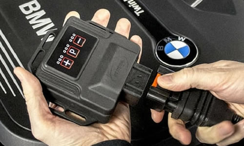 Ümraniye Chip Tuning: Performans Yazılımı