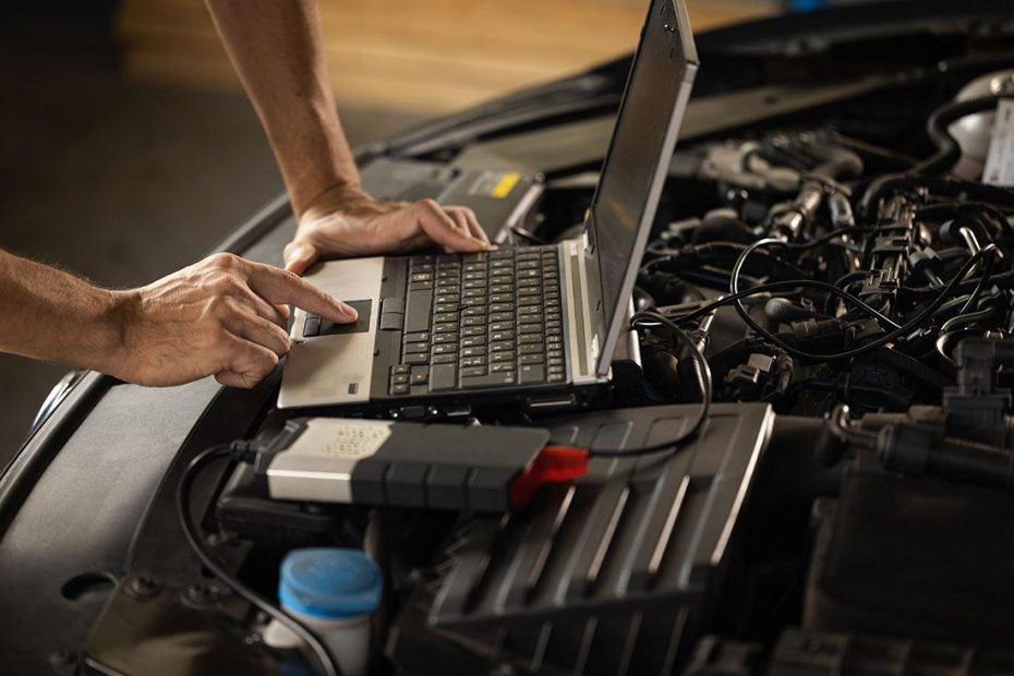İçerenköy Chip Tuning
