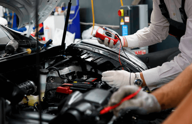 Libadiye Chip Tuning