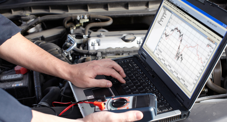 Ömerli Chip Tuning