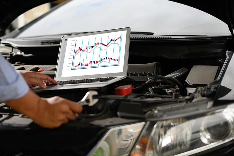Şile Chip Tuning