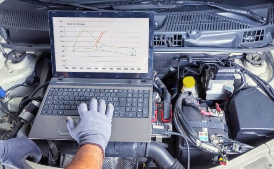 Tuzla Chip Tuning: Performans Yazılımı