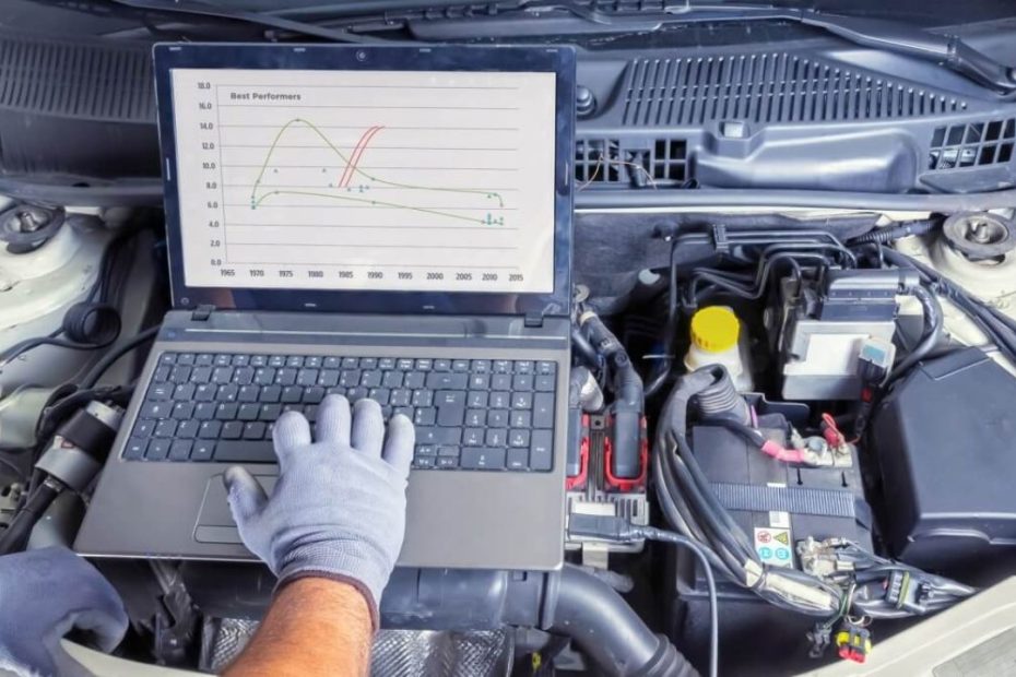 Çavuşbaşı Chip Tuning