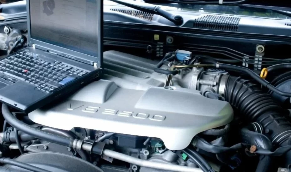 Ömerli Chip Tuning