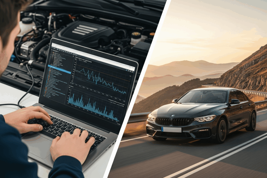 Chip Tuning Nedir, Ne İşe Yarar?