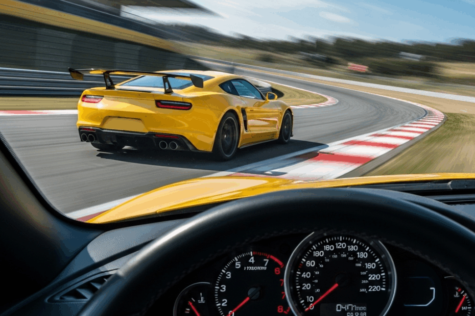 Chip Tuning Sonrası Performans Artışı Gerçekten Hissedilir mi?