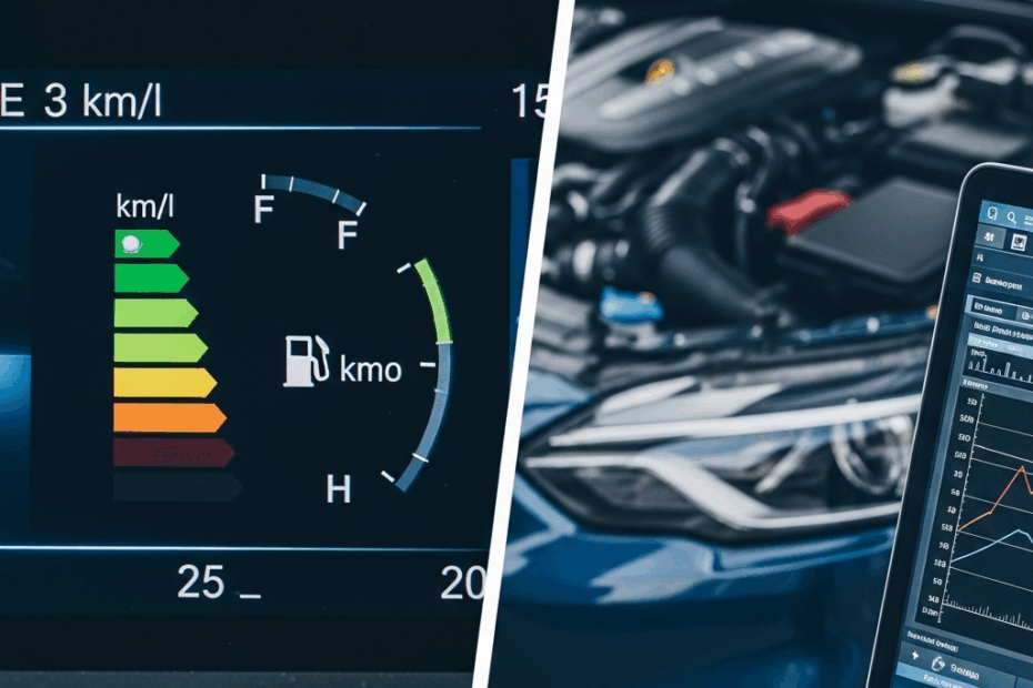 Yakıt Tasarrufu İçin Chip Tuning: Efsane mi, Gerçek mi?